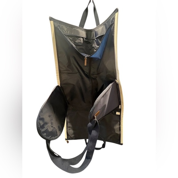 Ralph Lauren Polo Mens Garment
Duffle Travel Bag - Picture 5 of 7